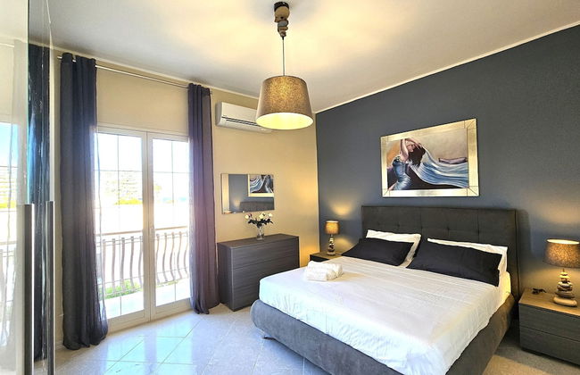 Villa Merilusi by Ortigiaapartments - Foto 6