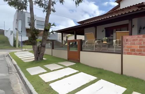 Casa em São Pedro da Aldeia - RJ - Foto 22