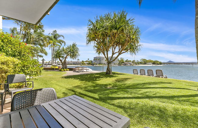 Culgoa Point Beach Resort - Photo 78