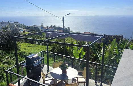 Isa's Pier View House - Foto 3