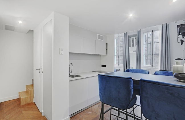 Maison Labruyère - Foto 11