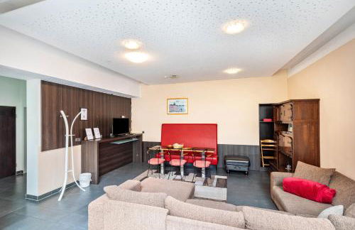 Bacchus Holiday Homes - Foto 46