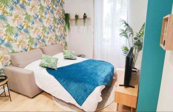 Appartements à thème - Foto 38