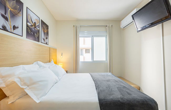 CHP - Home Paulista By Anora - Photo 25