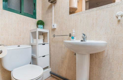 Confortable apto en la playa a 10min de Valencia - Foto 2