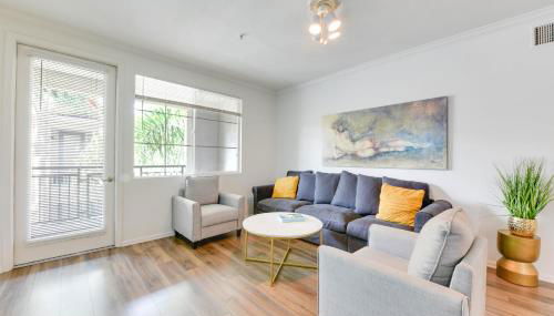 Spacious, Comfortable, and Central Condo - Foto 2