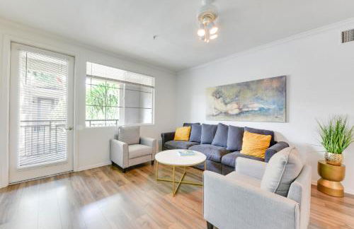 Spacious, Comfortable, and Central Condo - Foto 2