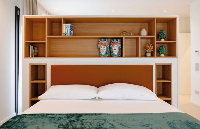 Hera rooms and suites - Foto 11
