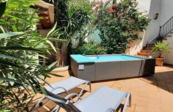 Can Alou, Village House With Mediterranean Charme - Foto 18