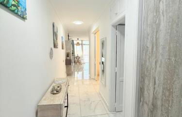 Sea view Nice apartament in Ocean View - Foto 38