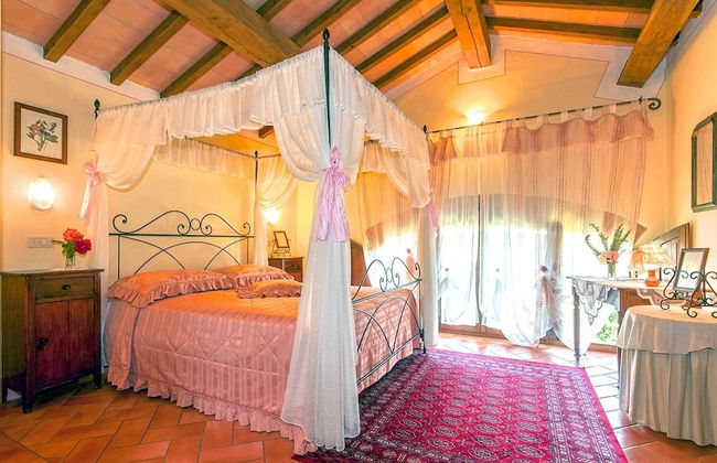 Castello di Spedaletto - Foto 3