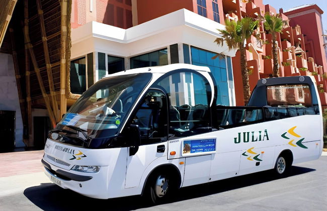 Casamaïa Apartments, Affiliated by Meliá - Photo 74