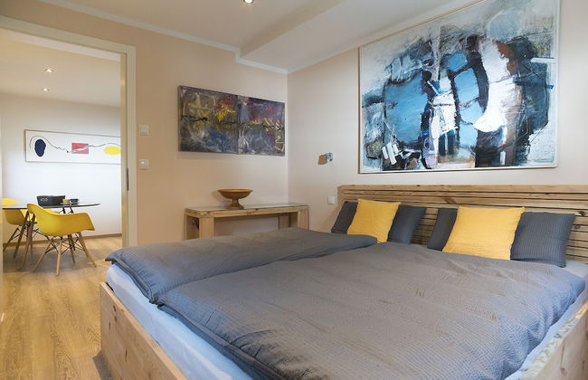 Anno Domini 1716 Boutique Hotel - Foto 13