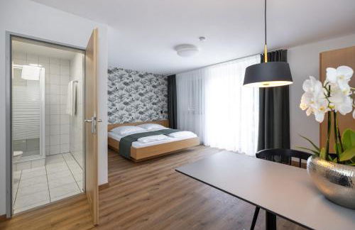 Dreisam Apartments - Foto 33