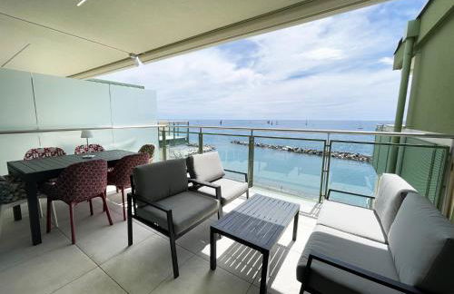 Gli Scogli Luxury Residence Hotel - Photo 23