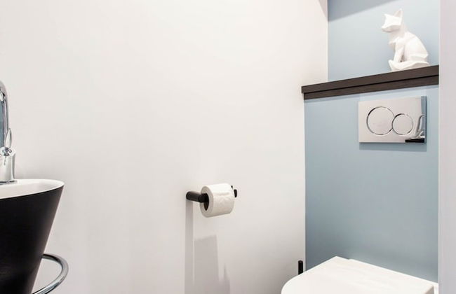 Magnificent Apartment - 2br/6p - Republique - Photo 10