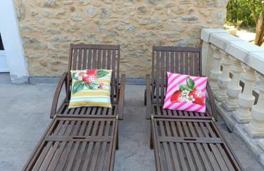 Château de Prax Viel - piscine et mini ferme, climatisé - Foto 57