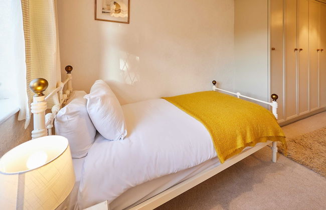 Host Stay Ailsa Cottage - Foto 17