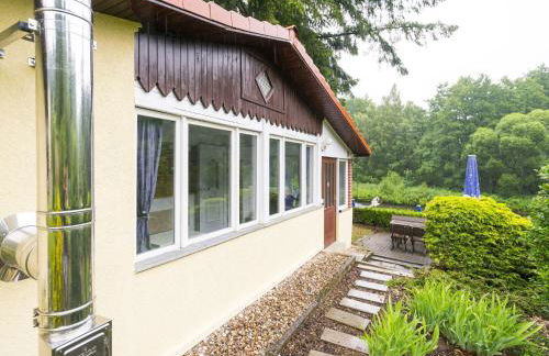 Ferienhaus Vieting Direkt am Eldeufer in Parchim - Foto 35