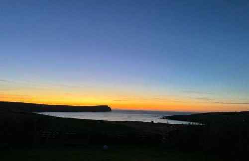 Dunard - Charming three bedroom cottage in Bigton - Foto 6