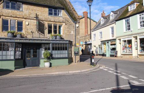 Fiddlesticks Cottage - Foto 23