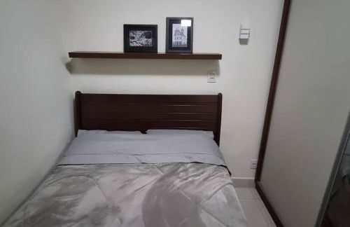 Casa do Cristiano no bairro Rosário - Foto 15