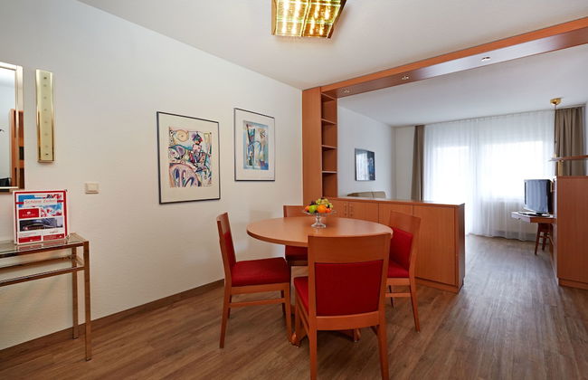 Micador Appartementhaus - Foto 21