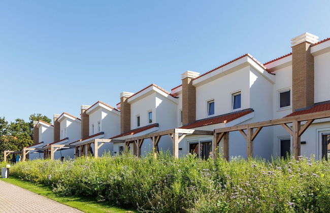 Semi-detached Holiday Home Near the Sea - Photo 27