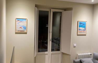 HERITAGE APARTMENTS CERDANYA al carrer Major i parking - Foto 4