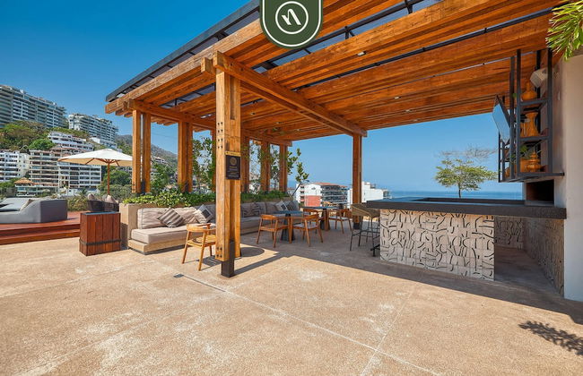 Sailview 312 in Jalisco - Foto 42