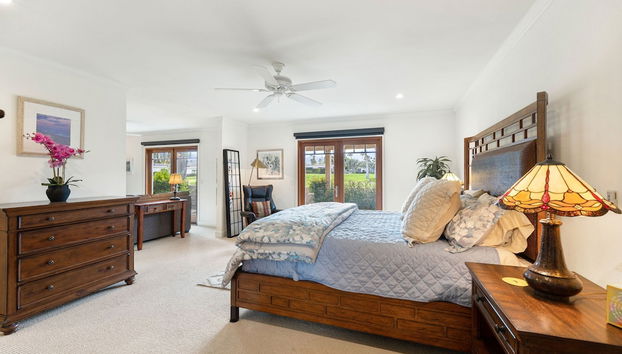 The Wells at Indian Wells - Free Golf Usage - Foto 2, Zimmer