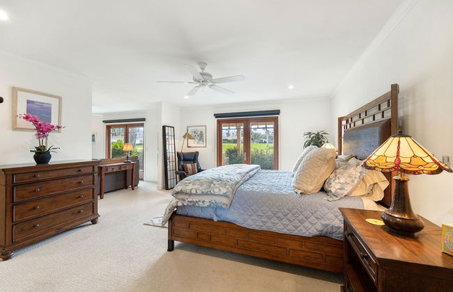 The Wells at Indian Wells - Free Golf Usage - Foto 2