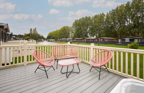 Host & Stay - Tarn Lodge - Foto 18