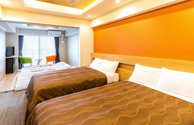 Yenn's Marina Inn Mercy - Foto 11