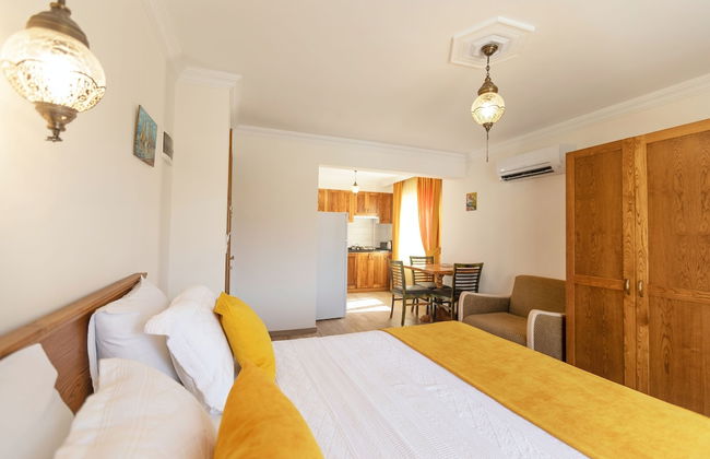 Infinity Lilly Apartments - Foto 19