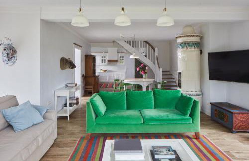 Siedlisko Wnukowo - Foto 27