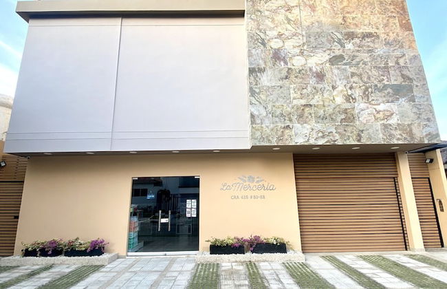 Caribbean Side - Photo 1