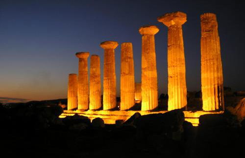 Sicily Suite - Foto 24