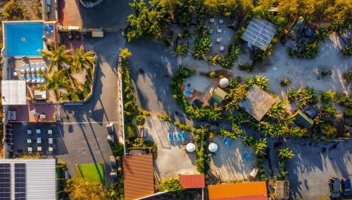 Lykke Suite Spa Piscina y Jardín by Deihu Experiences - Foto 4