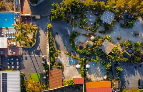 Lykke Suite Spa Piscina y Jardín by Deihu Experiences - Foto 4