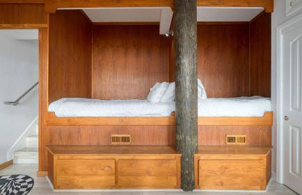 Oceanfront La Selva Beach Home w Fireplace Views Direct Beach Access Sand Castle by AvantStay - Foto 25