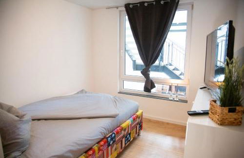 Meisterhaus Appartment 5 fischergasse 6 B - Foto 12