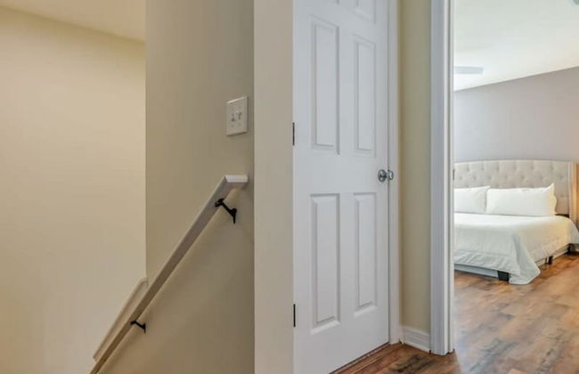 Remodeled Gem - Comfort and Location - Foto 18