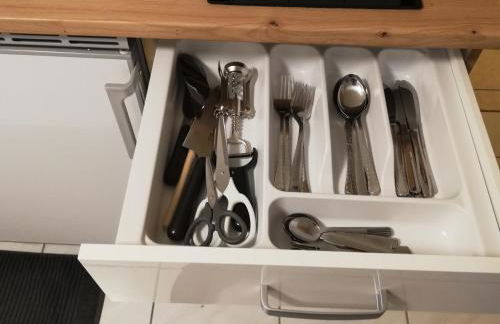 Ferienwohnung Juco - Foto 10