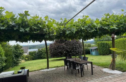 Villa Kaja by Maggie mit Pool, Kamin und traumhaftem Blick auf den Möhnesee - Foto 78