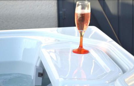 Spassionnement pool - Foto 21