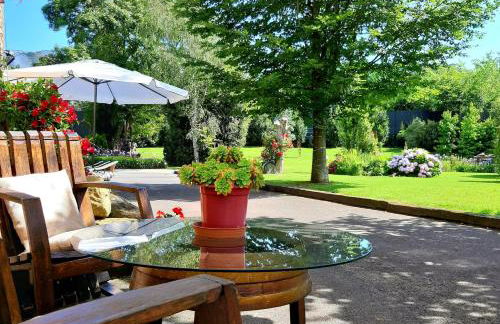 Casa Rural Jesuskoa - Foto 10