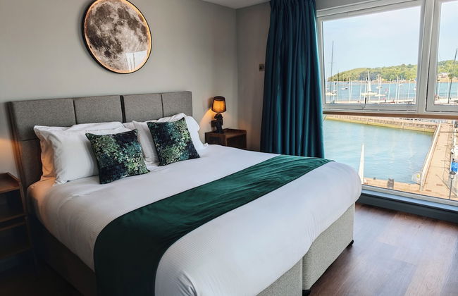 Pinnacle Suites - Foto 68