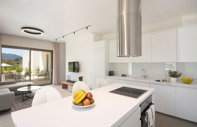 Stablo Residence Corfu - Foto 16