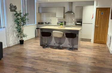 The Cavern Quarter Aparthotel by UStay - Foto 65